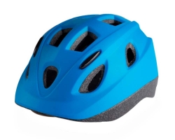 шлем детский Cannondale QUICK размер S/M синий