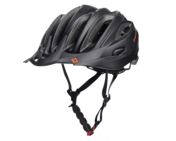 шолом Green Cycle Marvel розмір 54-58см чорний мат