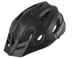 шолом Limar BERG-EM, розмір L (58-62см), чорний матовий