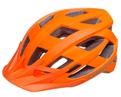 шолом Limar ALBEN, розмір M (53-57см), помаранчевий матовий