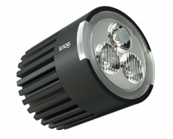 Змінна голова для фари Knog PWR Lighthead 1100 Lumens