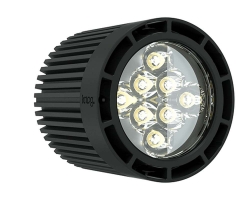 Змінна голова для фари Knog PWR Lighthead 2000 Lumens