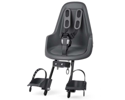 Детское кресло Bobike mini ONE urban grey