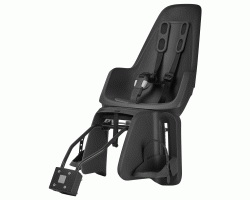 Детское велокресло Bobike Maxi ONE / Urban black