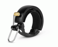 Колокольчик Knog Oi Luxe Small Matte Black
