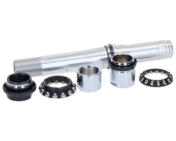 Ось задней втулки Shimano FH-M8110, 142мм