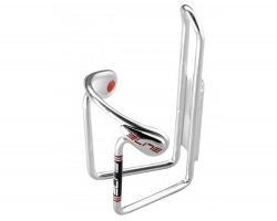 Фляготримач ELITE CIUSSI GEL  AL срібний