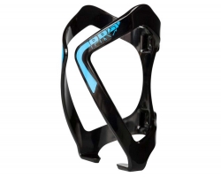 Фляготримач PRO PC, чорно-синій