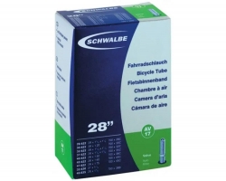Камера 28 (28 / 47x622 / 635) 40мм Schwalbe AV17 IB AGV