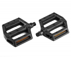 Педалі Wellgo B267N чорний