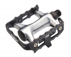 Педали Wellgo LU-946 черный