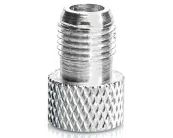 Переходник ONRIDE из ниппеля DV/FV на AV (уп 2 шт)