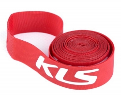 Ободная лента KLS 27.5 x 22 мм 22-584 AV/FV OEM