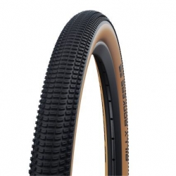 Покришка 24X2.00 (50-507) Schwalbe Billy Bonkers Perf, Folding, B/Brz-Sk Hs600 Addix 67 EPI