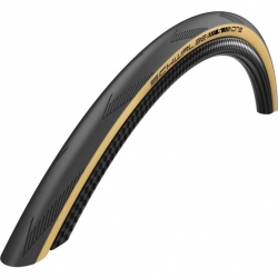 Покришка 700X25C (25-622) Schwalbe One Tle Raceguard, Microskin, Tle B/Cl-Sk Hs462 Addix 67 EPI