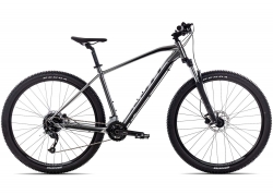 Велосипед 29 SCOTT ASPECT 950 SLATE GREY - рама S 2023