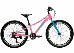 Велосипед 24 Winner Candy Розовый 2023