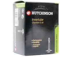 Камера 22 х 1.25-1.6 (28/37-490) Hutchinson Standart, presta 32mm