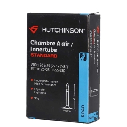 Камера HUTCHINSON CH 700X20-25 VF 48 MM