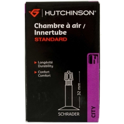 Камера HUTCHINSON 700X37-50 VS 32 MM