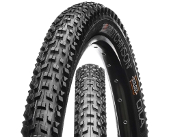  27.5x2.60 Hutchinson GILA KOLOSS EBIKE50 Folding TLR 66TPI SPIDERTECH Bi- compound (1000g) black