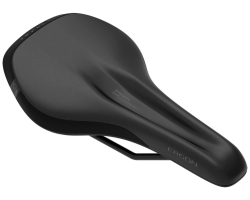 Сідло Ergon Smc Core Women - розмір M/L Black/Grey