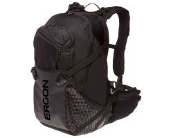 Рюкзак Ergon BX4 Evo black stealth