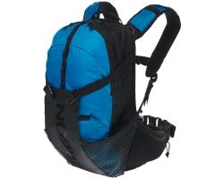 Рюкзак Ergon BA2 stealth/blue