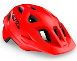 Шолом MET Echo CE Red | Matt M (52-57)