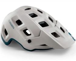 Шолом MET Terranova Gray Petrol Blue | Matt L (58-61)