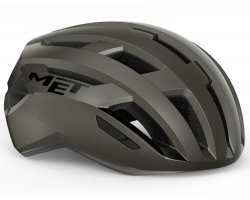 Шолом MET VINCI MIPS CE TITANIUM METALLIC | GLOSSY M (56-58)