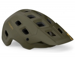 Шолом MET TERRANOVA MIPS CE DARK OLIVE | MATT M (56-58)