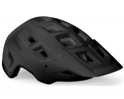 Шолом MET Terranova MIPS Black | Matt Glossy S (52-56)
