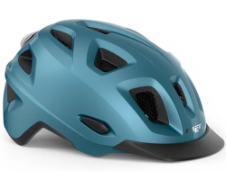 Шолом MET Mobilite CE Blue Metallic | Matt M/L (57-60)