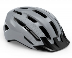 Шолом MET DOWNTOWN MIPS CE GRAY | GLOSSY M/L (58-61)