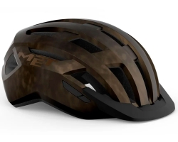 Шлем MET ALLROAD MIPS CE BRONZE | MATT M (56-58)