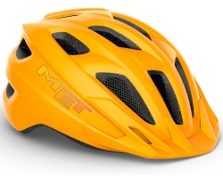 Шолом MET CRACKERJACK MIPS CE ORANGE | MATT UN (52-57)