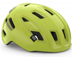 Шолом MET E-MOB MIPS CE LIME | GLOSSY L (58-61)