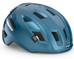 Шолом MET E-MOB MIPS CE NAVY | GLOSSY M (56-58)