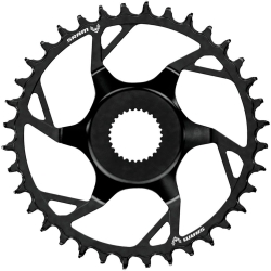 Зірка SRAM T-TYPE 38T CL55 BOSCH Generation 4 Direct Mount (including spacer)