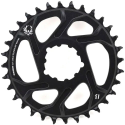 Зірка SRAM X-SYNC EAGLE 32T DM 3 OFFSET B BLK