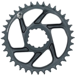 Зірка SRAM X-SYNC 2 SL 36T Direct Mount 3mm Offset Boost Eagle Lunar Grey