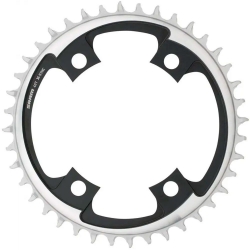 Зірка SRAM ROAD 40T 107BCD X-SYNC POLAR GREY