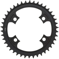 Зірка SRAM ROAD 46T 107BCD X-SYNC BLAST BLACK
