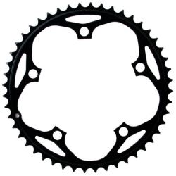 Зірка SRAM ROAD 48T V1 130 AL3 BLK TRACK