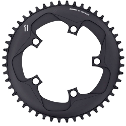 Зірка SRAM X-Sync 46T 11шв 110 Alum Black BB30 or GXP