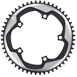 Зірка SRAM X-SYNC 50T 11шв 110 Alum Argon Grey BB30 or GXP