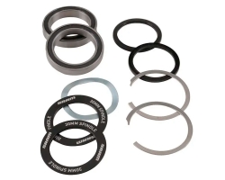 Каретка SRAM 09A BB30 ASSEMBLY