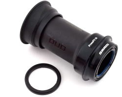 Каретка SRAM AM BB DUB PressFit 30 (Road) 79mm или BBRight