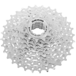 Кассета SRAM 07A CS PG-970 11-34 9 SPEED